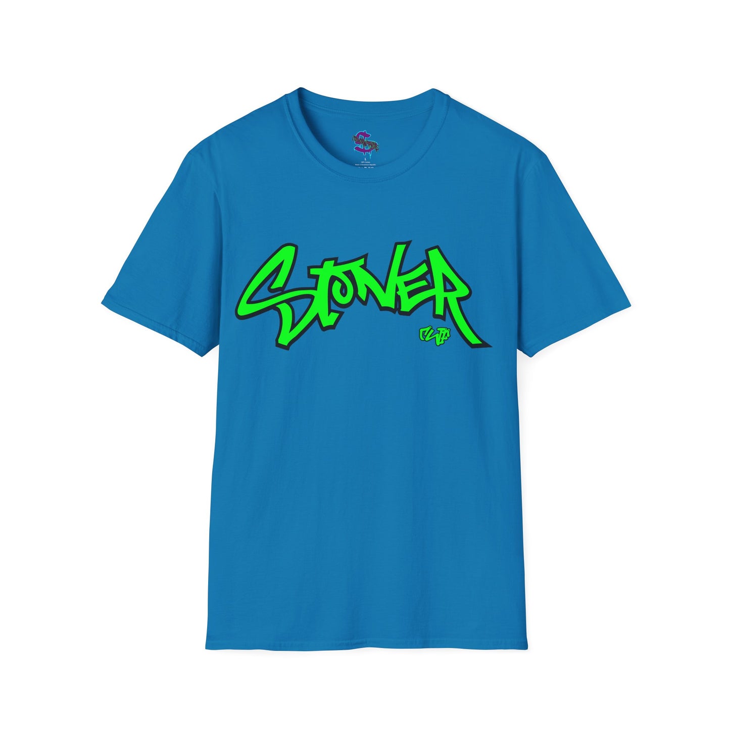 Z - Stoner Street Design