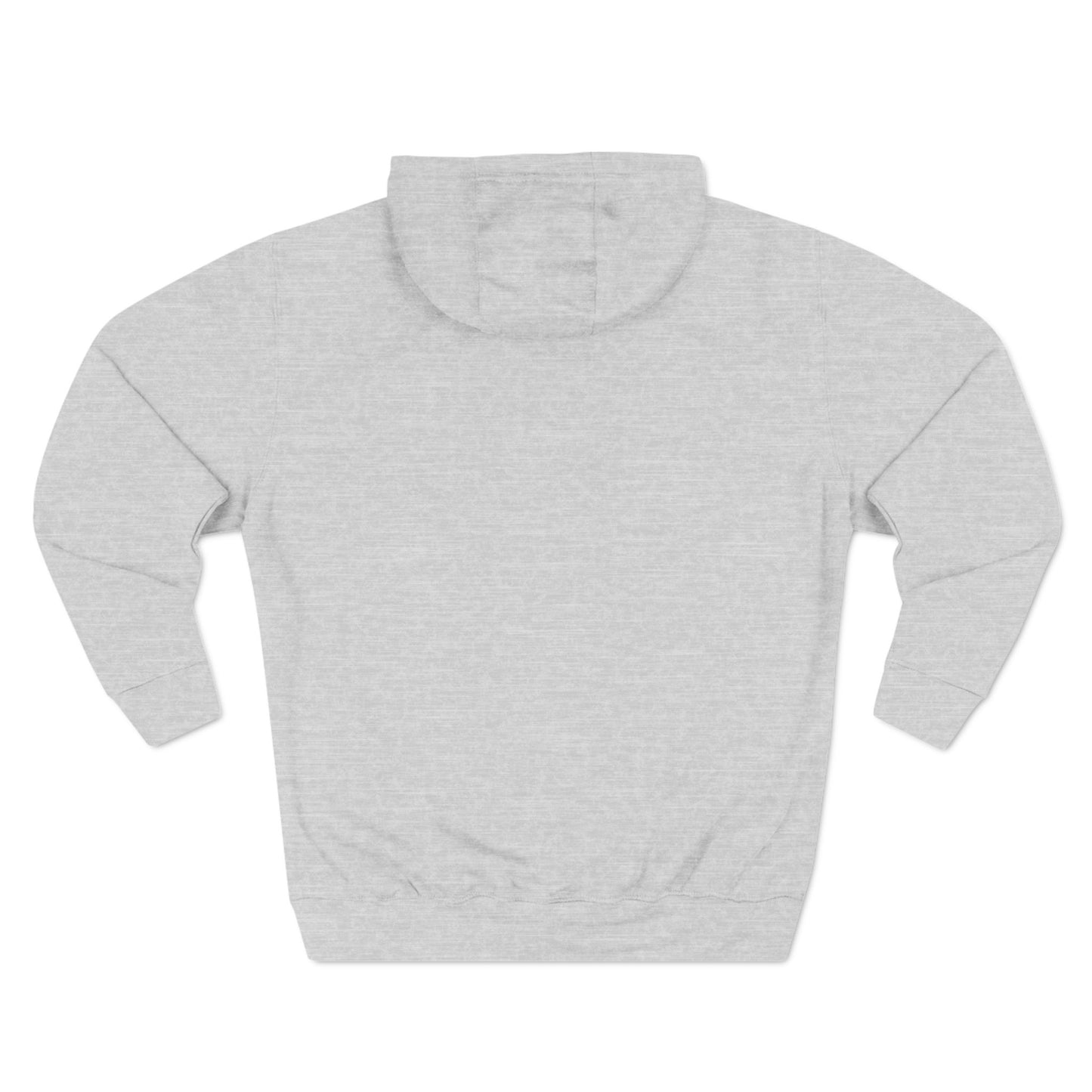 Blue Collar Hustler Fleece Hoodie - Cozy Comfort for Hard Workers