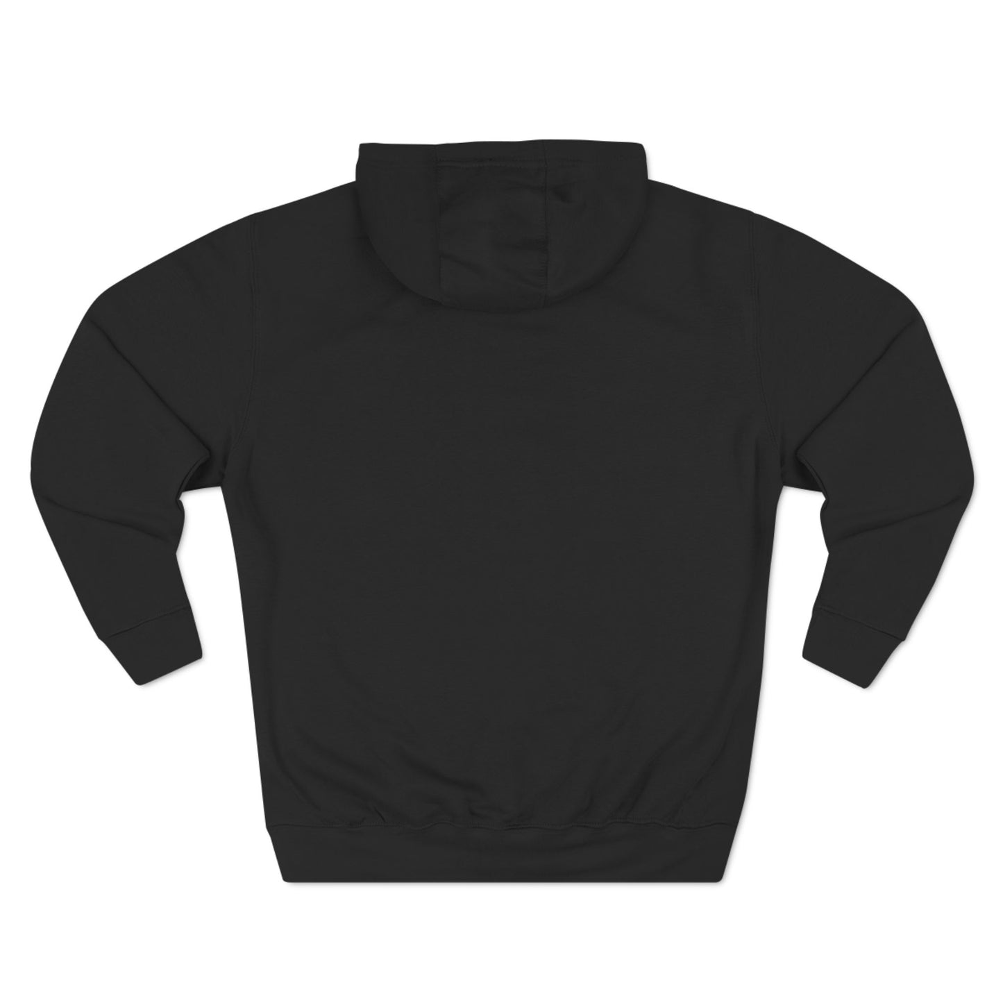 Blue Collar Hustler Fleece Hoodie - Cozy Comfort for Hard Workers