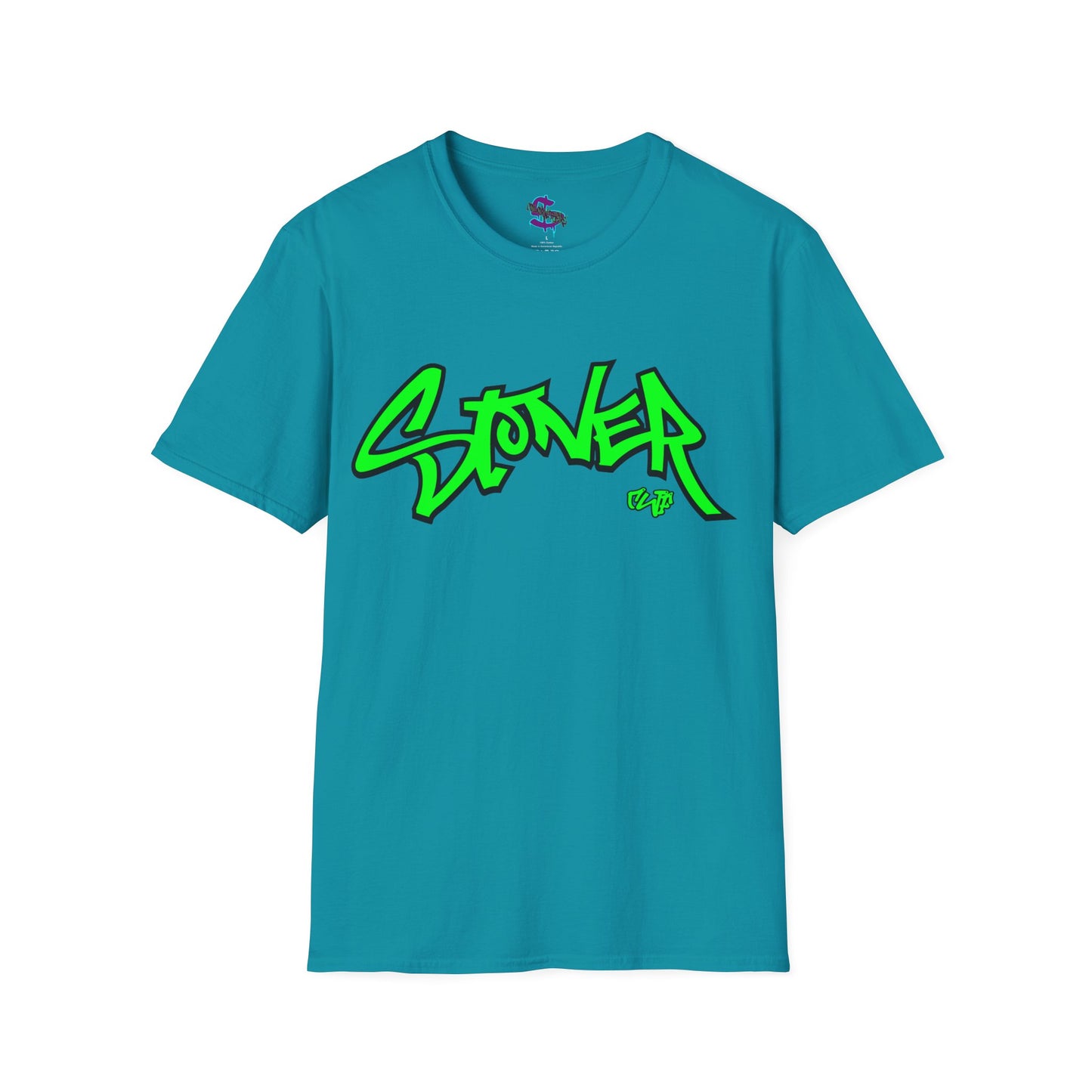 Z - Stoner Street Design