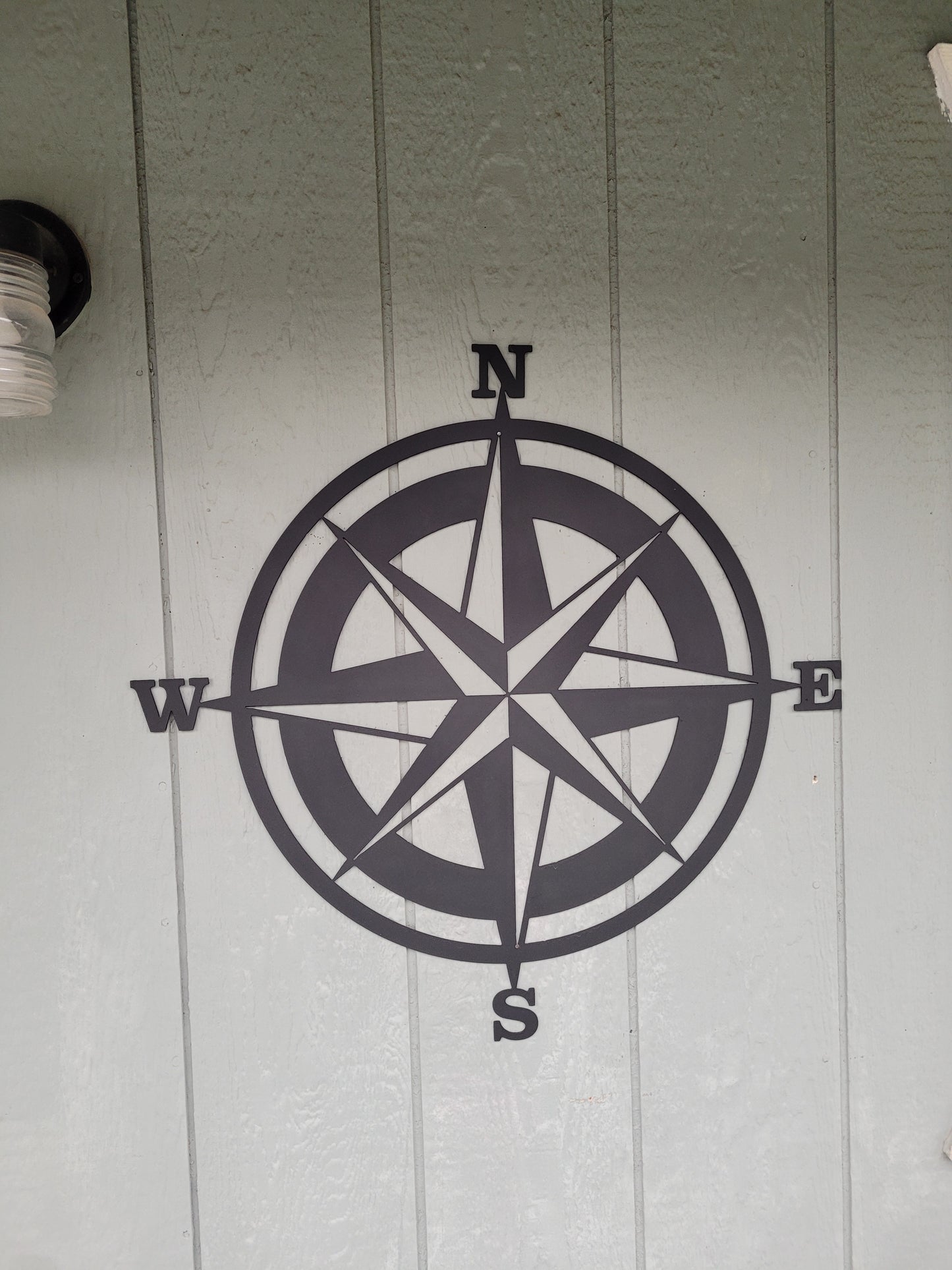 Compass Rose