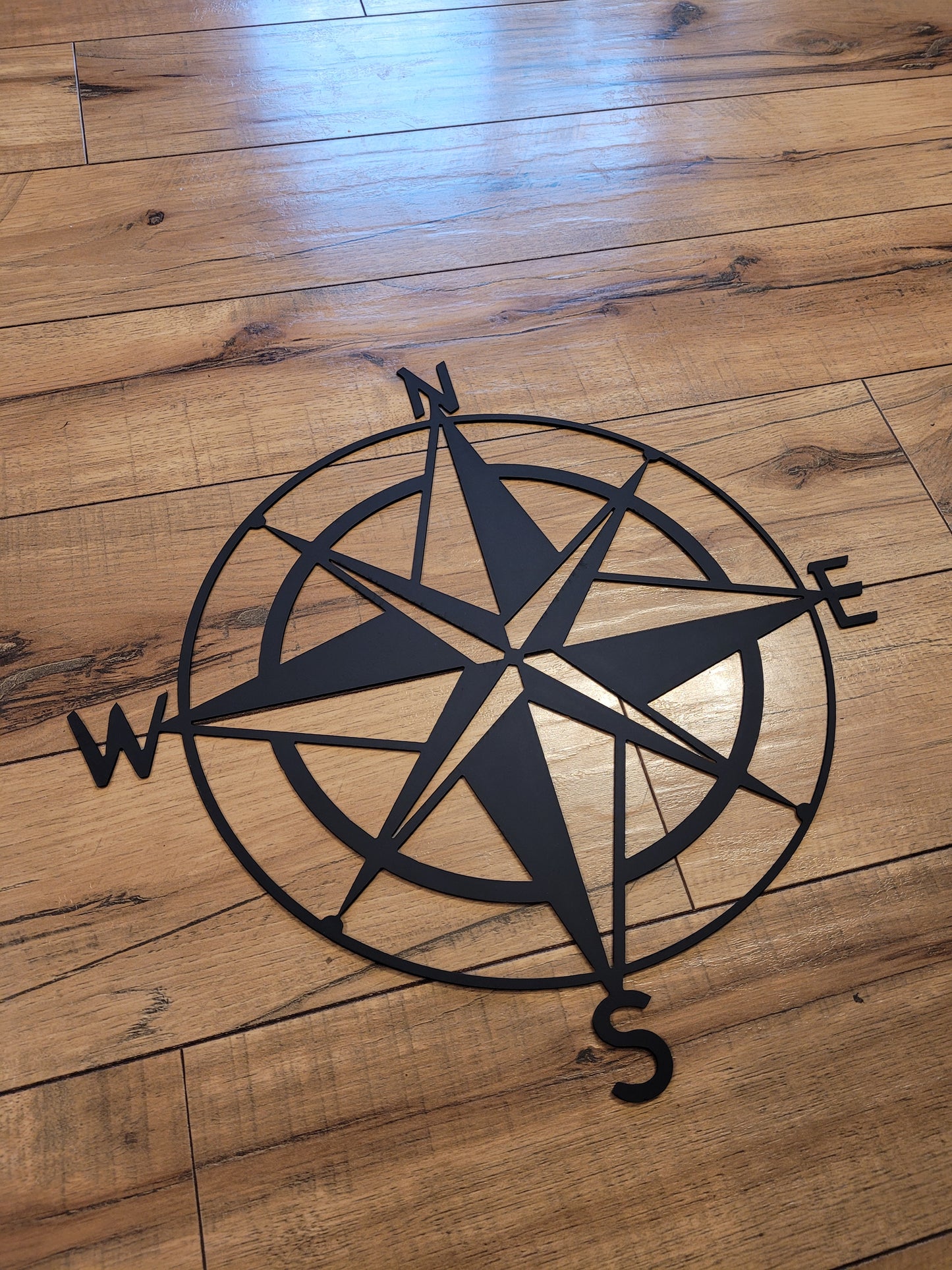Compass Rose