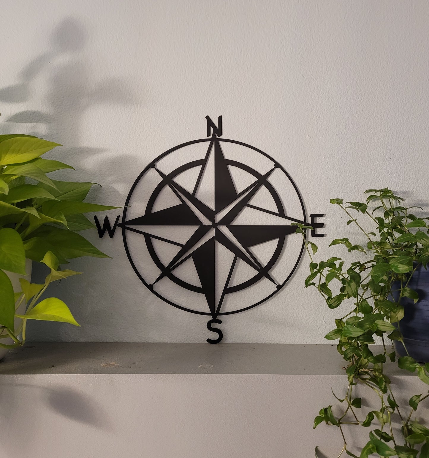 Compass Rose