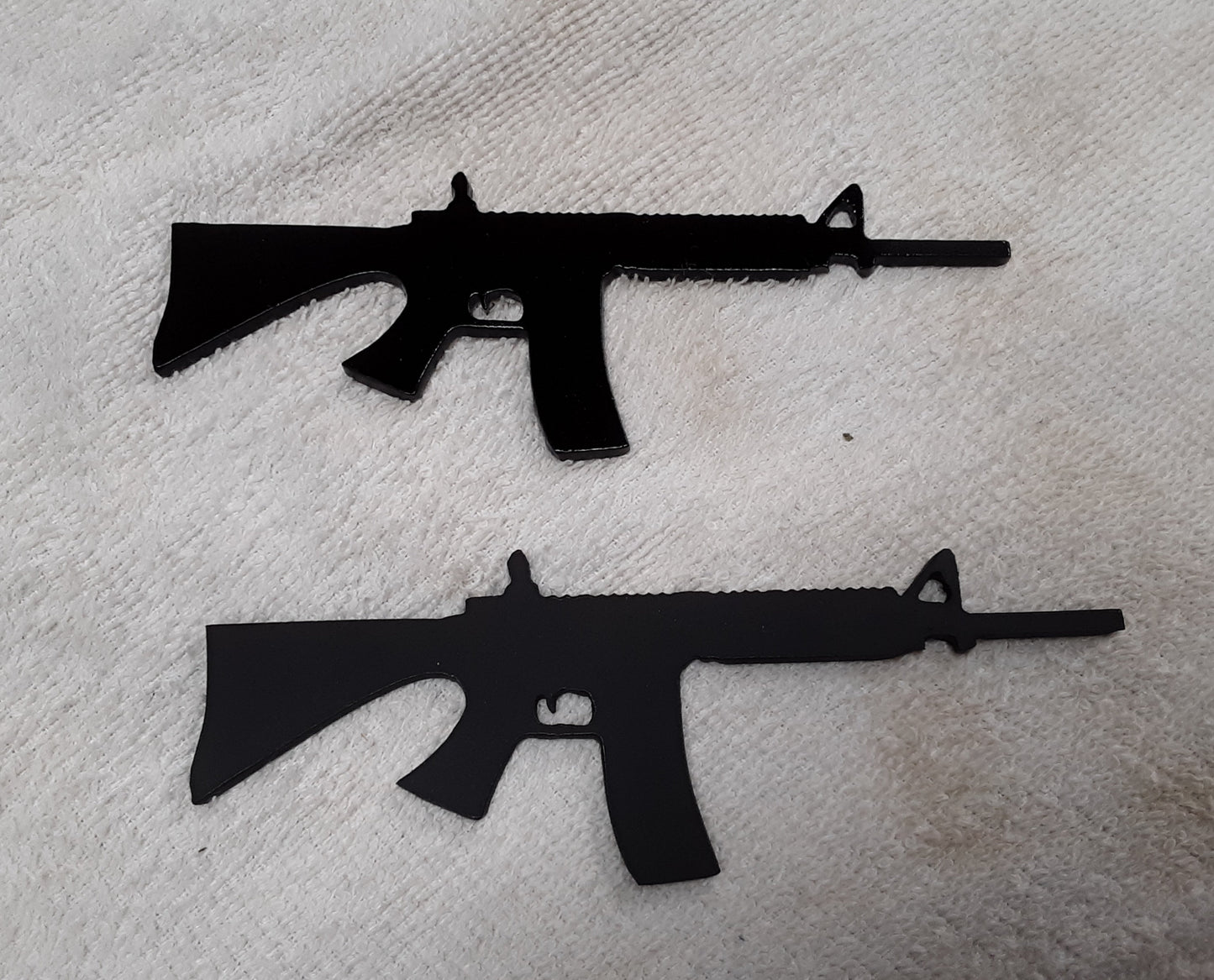AR-15 bottle opener