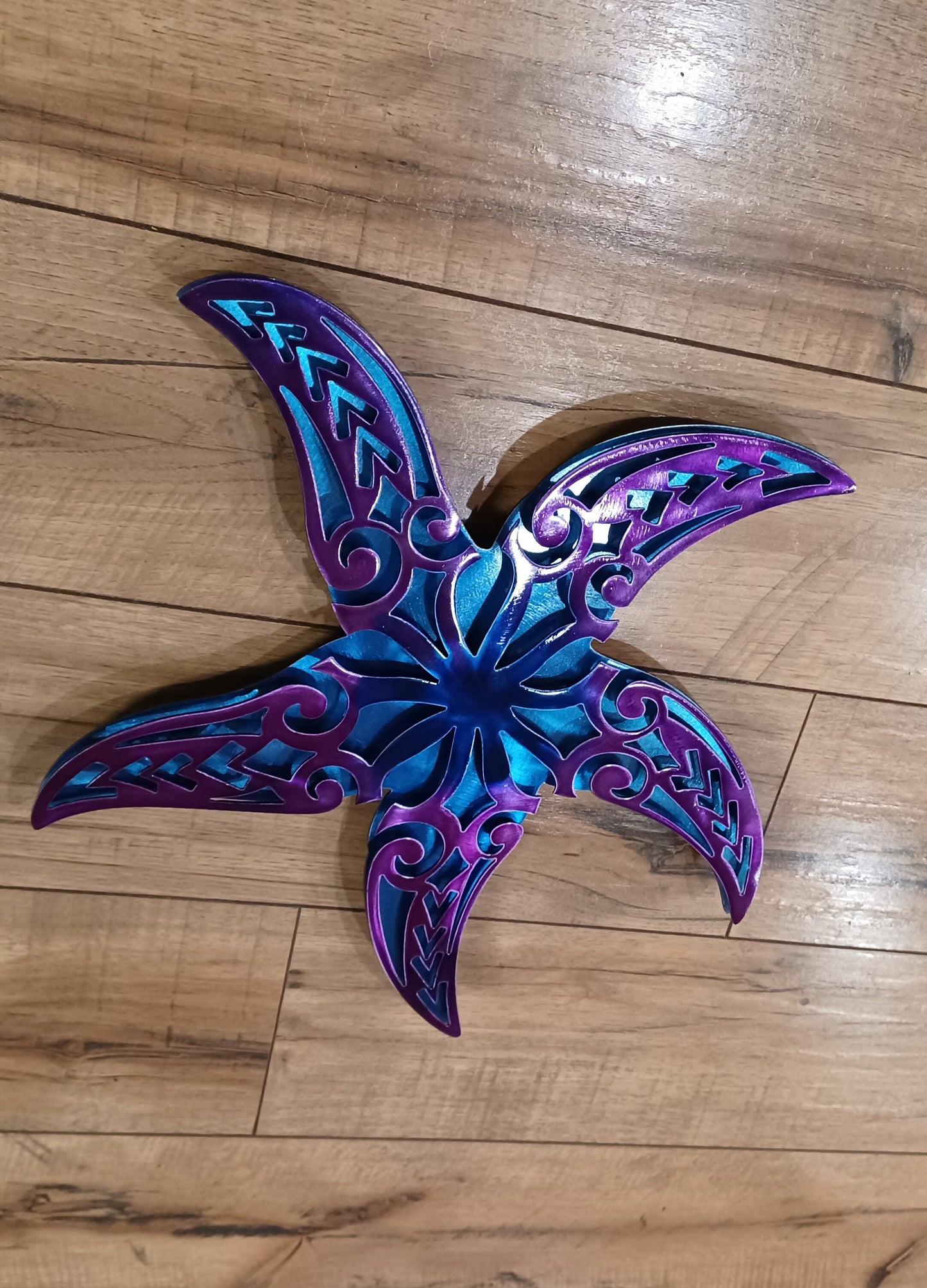 1 - Sea star/ Starfish