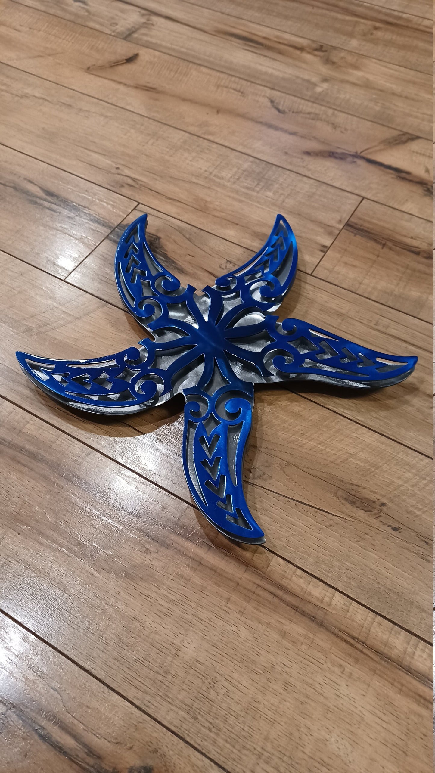 1 - Sea Star/ Starfish