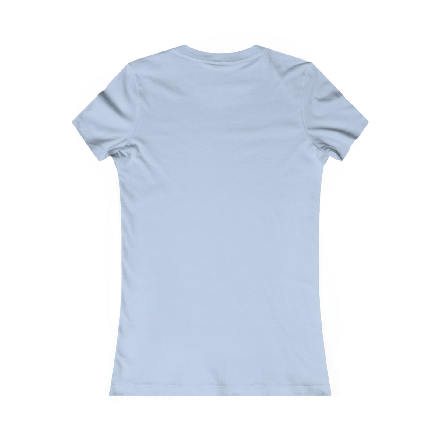 Z - I like a good paddling - Women's Tee