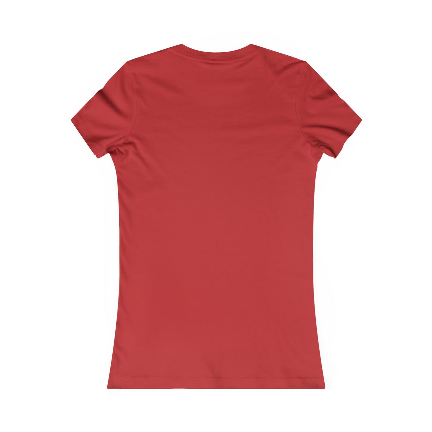 Z - I like a good paddling - Women's tee