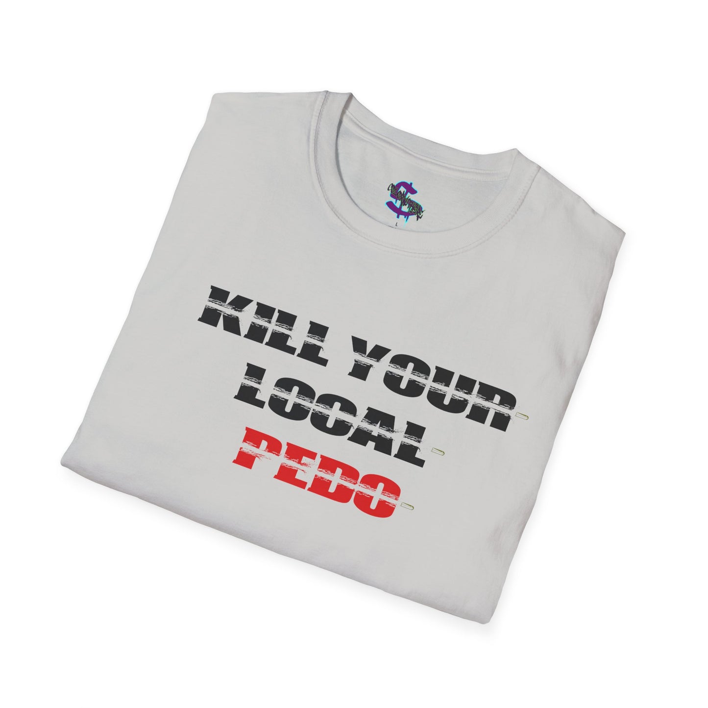 Z - Kill your local pedo