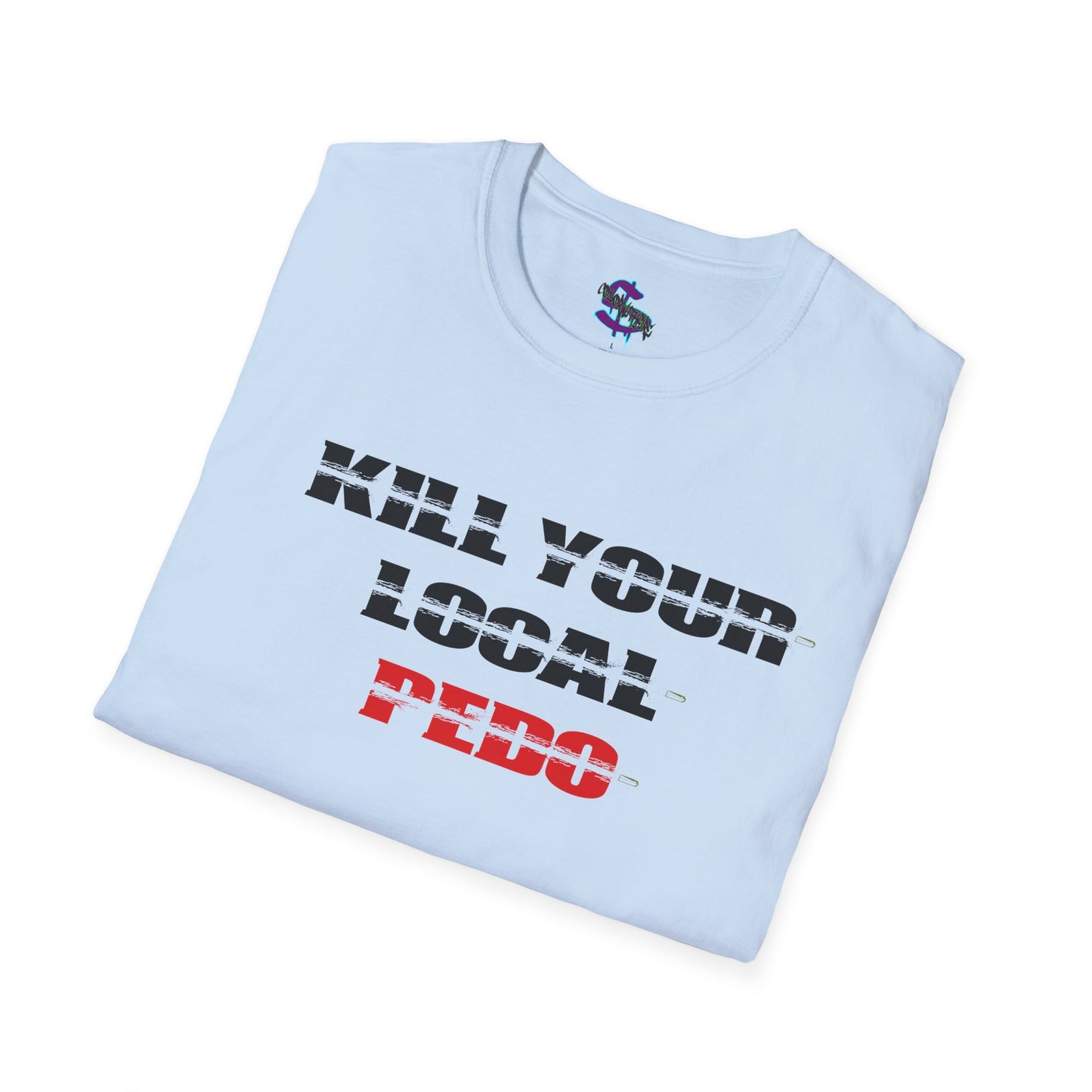 Z - Kill your local pedo