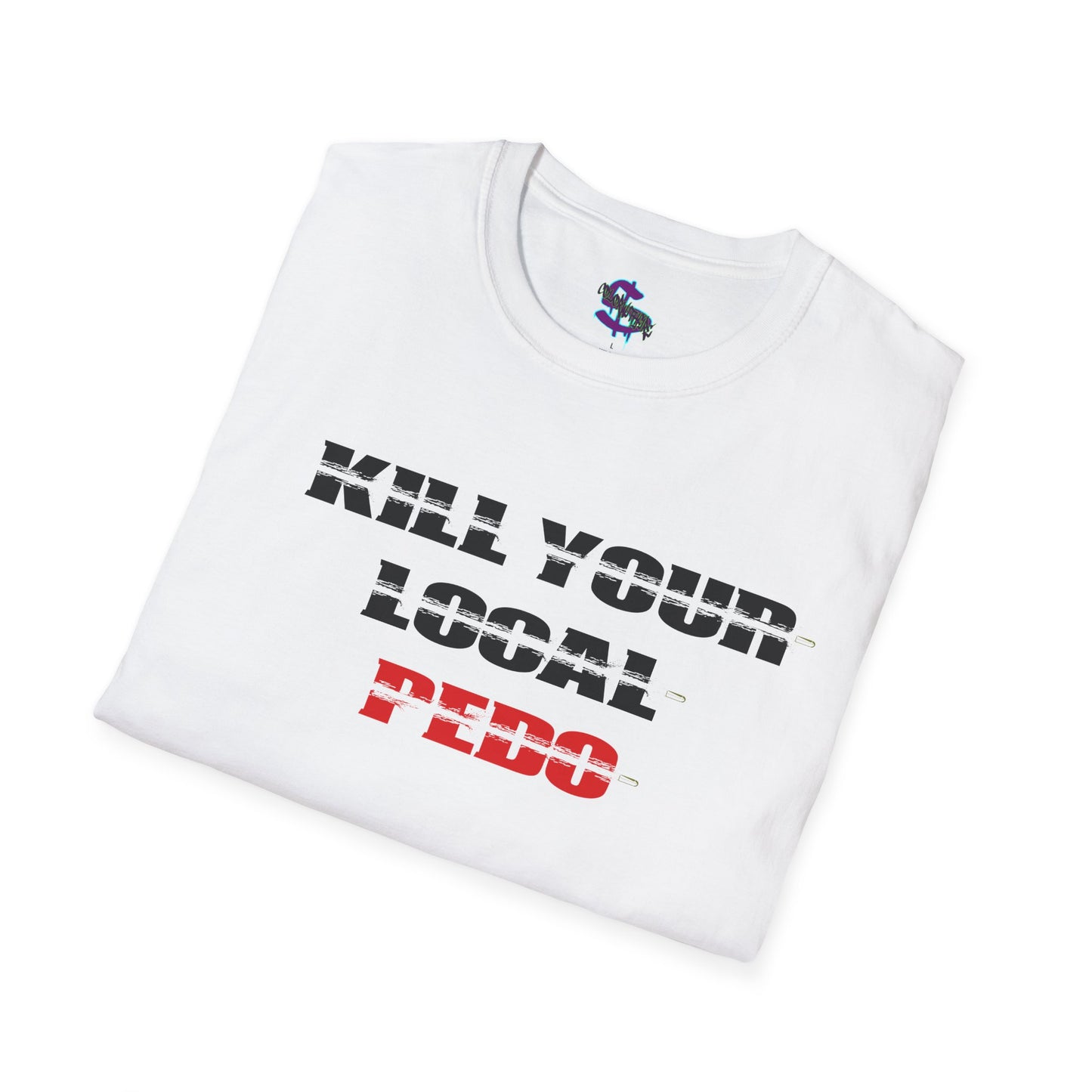 Z - Kill your local pedo