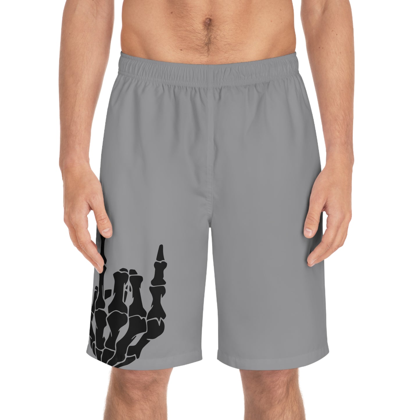 Z - board Shorts, Rock On