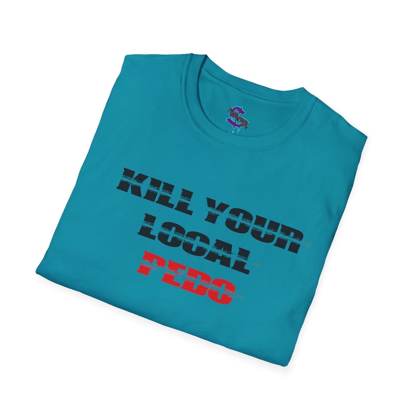 Z - Kill your local pedo