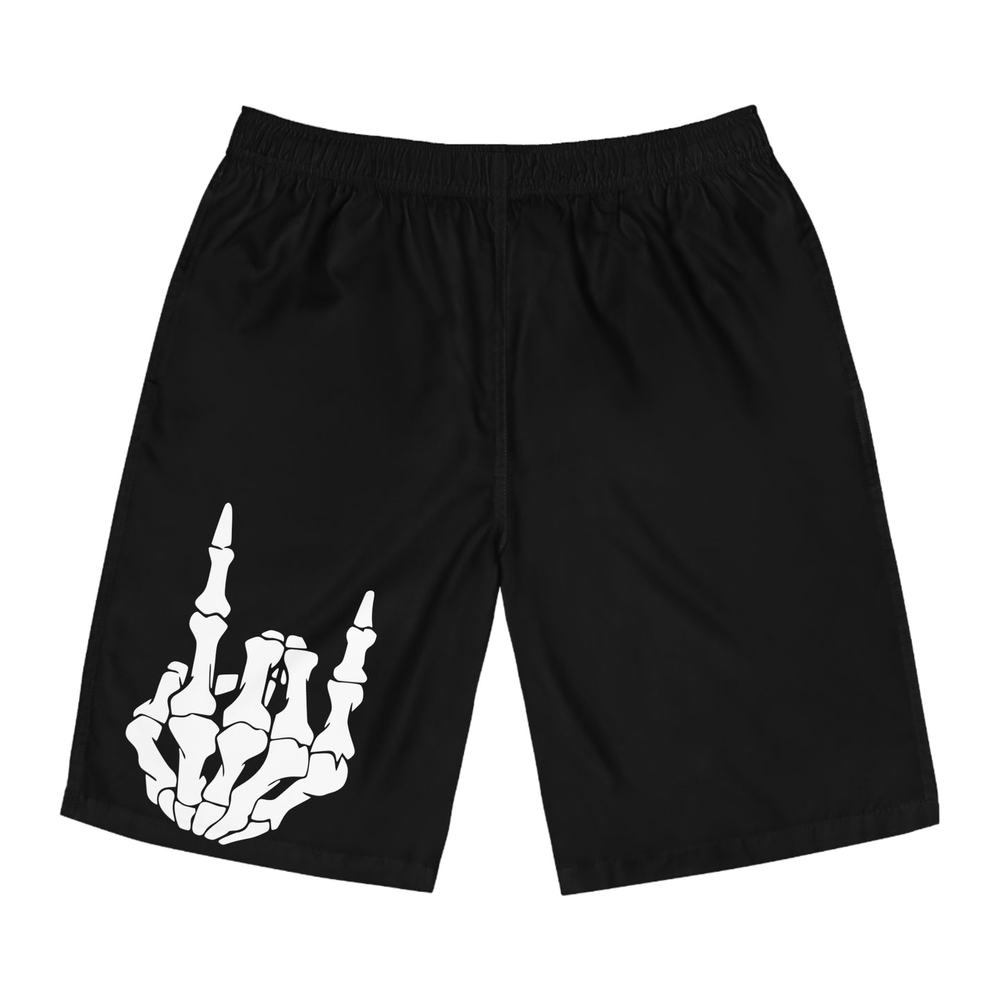 Z - Board Shorts, Rock On