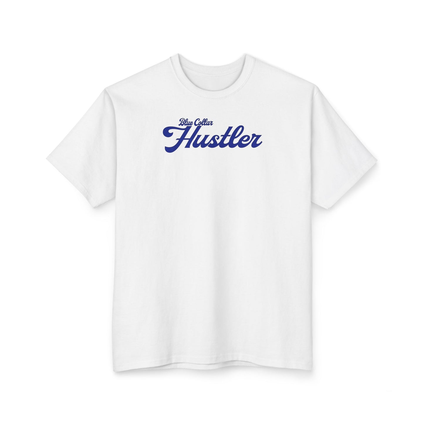 Hustler Unisex Ultra Cotton Tall T-Shirt - Comfortable and Stylish Graphic Tee