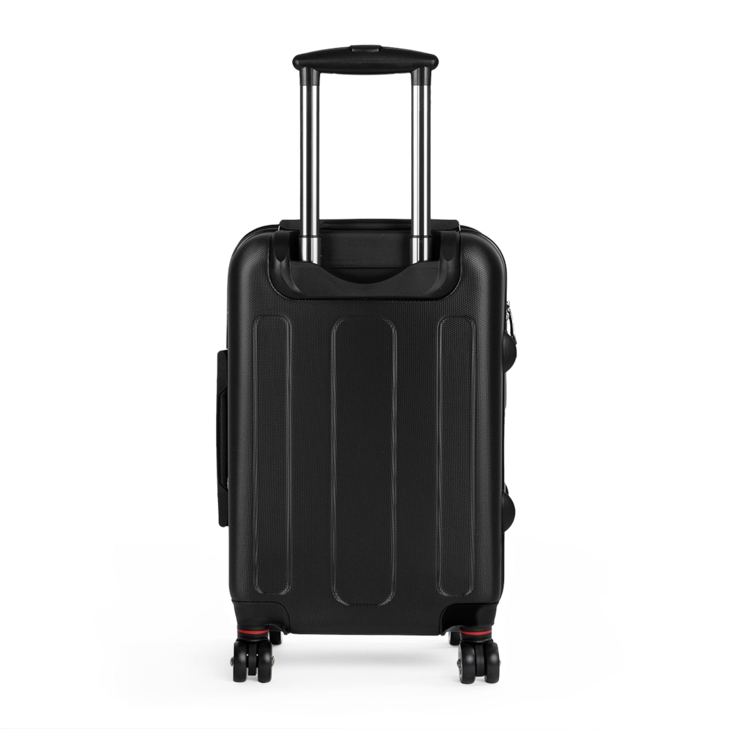 Z - Colorwithfire logo Suitcases