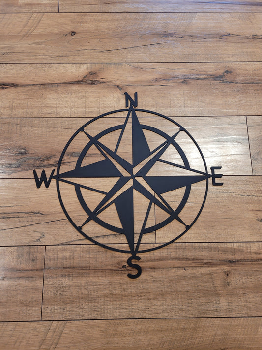 Compass Rose