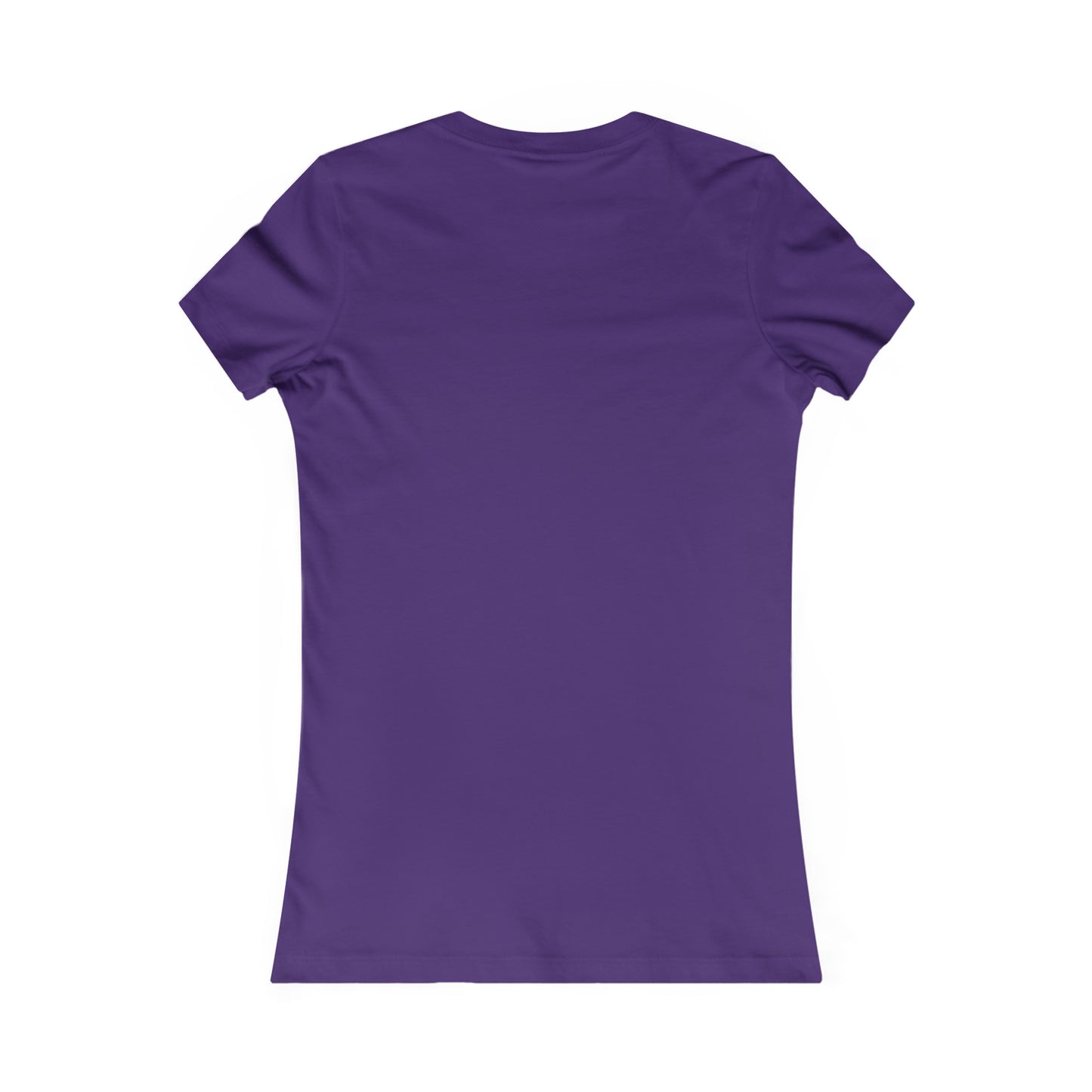 Z - I like a good paddling - Women's tee