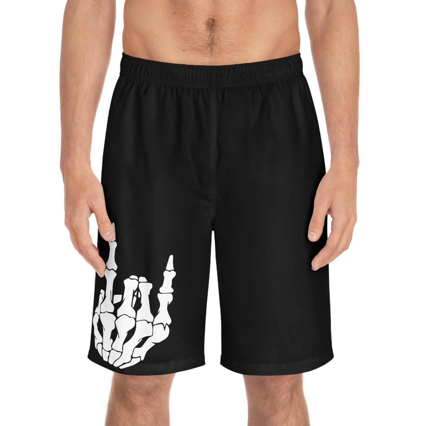 Z - Board Shorts, Rock On