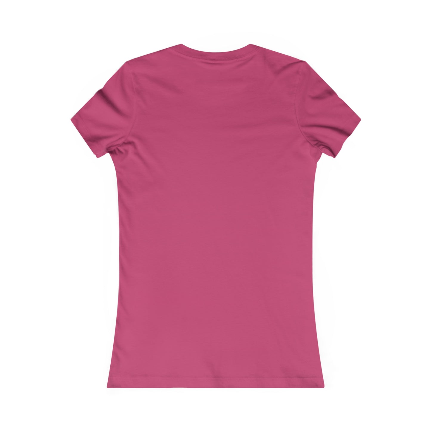 Z - I like a good paddling - Women's Tee