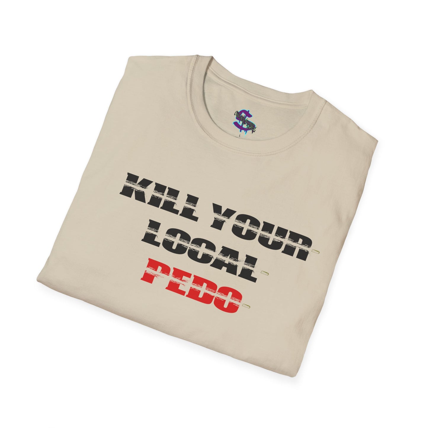 Z - Kill your local pedo