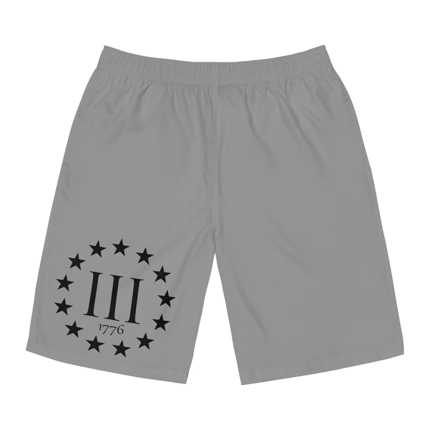 Z - Board shorts III% 1776