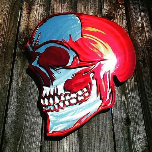 1 - Red Skull